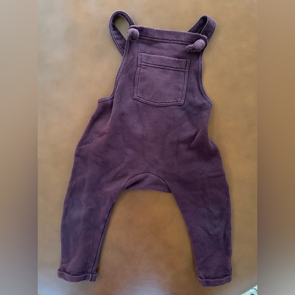 MINI MIOCHE Overalls (18-24 months)